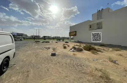 Land - Studio for sale in Al Zaheya Gardens - Al Zahya - Ajman