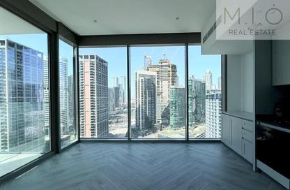 Apartment - Studio - 1 Bathroom for sale in Peninsula Three - Peninsula - Business Bay - Dubai Apartment - Studio - 1 Bathroom for sale in Peninsula Three - Peninsula - Business Bay - Dubai