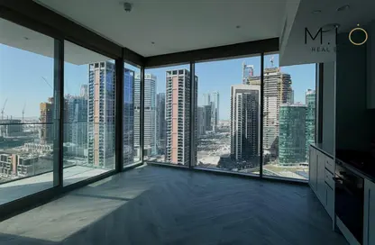 Apartment - 1 Bathroom for sale in Peninsula Three - Peninsula - Business Bay - Dubai Apartment - 1 Bathroom for sale in Peninsula Three - Peninsula - Business Bay - Dubai