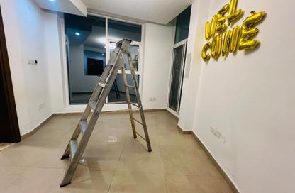 Apartment - Studio - 1 Bathroom for rent in Al Warqa'a 1 - Al Warqa'a - Dubai