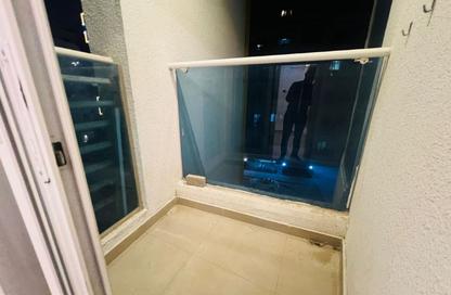 Apartment - Studio - 1 Bathroom for rent in Al Warqa'a 1 - Al Warqa'a - Dubai