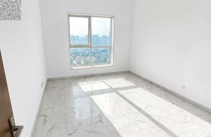 Apartment - 1 Bedroom - 2 Bathrooms for sale in Ajman One Tower 1 - Ajman One - Ajman Downtown - Ajman