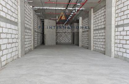 Retail - Studio - 1 for sale in Binghatti Phantom - District 17 - Jumeirah Village Circle - Dubai Retail - Studio - 1 for sale in Binghatti Phantom - District 17 - Jumeirah Village Circle - Dubai