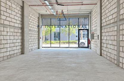 Retail - Studio - 1 for sale in Binghatti Phantom - District 17 - Jumeirah Village Circle - Dubai Retail - Studio - 1 for sale in Binghatti Phantom - District 17 - Jumeirah Village Circle - Dubai