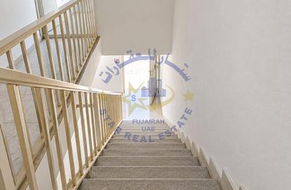 Office Space - Studio - 1 for rent in Al Hayl - Fujairah