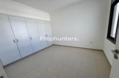 Townhouse - 3 Bedrooms - 4 Bathrooms for rent in Noor Townhouses - Town Square - Dubai