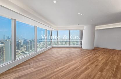 Apartment - 2 - 3 for rent in Uptown Tower - Uptown Dubai - Jumeirah Lake Towers - Dubai