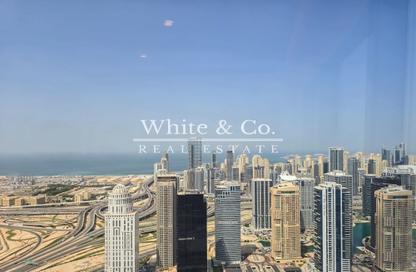 Apartment - 2 - 3 for rent in Uptown Tower - Uptown Dubai - Jumeirah Lake Towers - Dubai