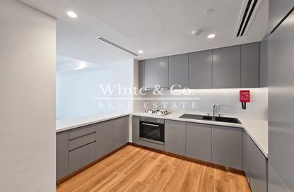 Apartment - 2 - 3 for rent in Uptown Tower - Uptown Dubai - Jumeirah Lake Towers - Dubai