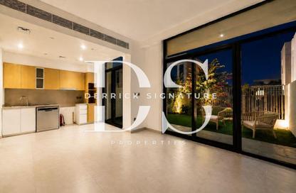 Villa - 3 Bedrooms - 4 Bathrooms for rent in Joy - Arabian Ranches 3 - Dubai