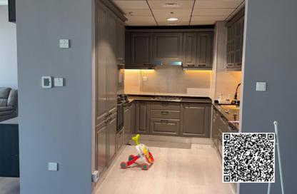Apartment - 2 Bedrooms - 2 Bathrooms for rent in Ajman Corniche Residences - Ajman Corniche Road - Ajman Apartment - 2 Bedrooms - 2 Bathrooms for rent in Ajman Corniche Residences - Ajman Corniche Road - Ajman