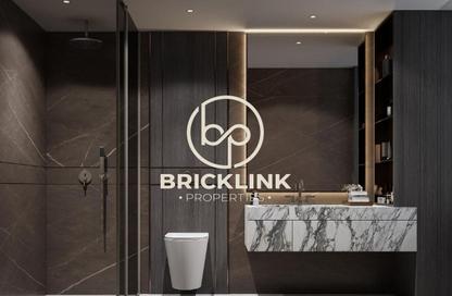 Apartment - 1 - 2 for sale in Bond Enclave - Arjan - Dubai