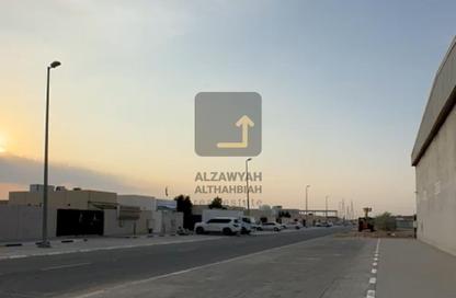 مستودع - استوديو - 1 حمام للايجار في الجليل - الصجعة - الشارقة