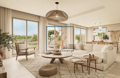 Townhouse - 3 Bedrooms - 4 Bathrooms for sale in Bloom Living - Zayed City (Khalifa City C) - Khalifa City - Abu Dhabi Townhouse - 3 Bedrooms - 4 Bathrooms for sale in Bloom Living - Zayed City (Khalifa City C) - Khalifa City - Abu Dhabi
