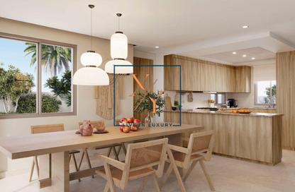 Townhouse - 3 Bedrooms - 4 Bathrooms for sale in Bloom Living - Zayed City (Khalifa City C) - Khalifa City - Abu Dhabi Townhouse - 3 Bedrooms - 4 Bathrooms for sale in Bloom Living - Zayed City (Khalifa City C) - Khalifa City - Abu Dhabi