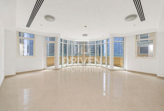 Vacant | Sea Facing | Maids Room | High Floor