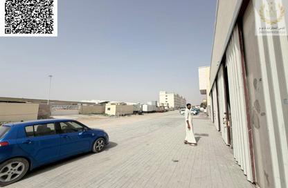 Warehouse - Studio for rent in Ajman Industrial 1 - Ajman Industrial Area - Ajman