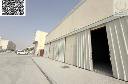 Warehouse - Studio for rent in Ajman Industrial 1 - Ajman Industrial Area - Ajman