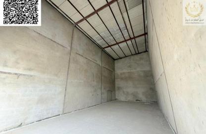 Warehouse - Studio for rent in Ajman Industrial 1 - Ajman Industrial Area - Ajman