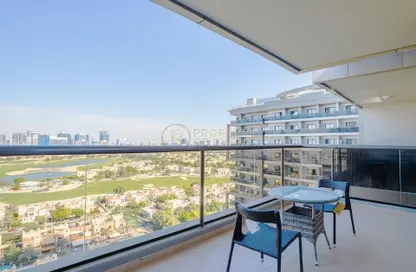 Apartment - 1 Bedroom - 2 Bathrooms for sale in Elite Sports Residence 10 Tower 2 - Elite Sports Residence 10 - Elite Sports Residence - Dubai Sports City - Dubai Apartment - 1 Bedroom - 2 Bathrooms for sale in Elite Sports Residence 10 Tower 2 - Elite Sports Residence 10 - Elite Sports Residence - Dubai Sports City - Dubai