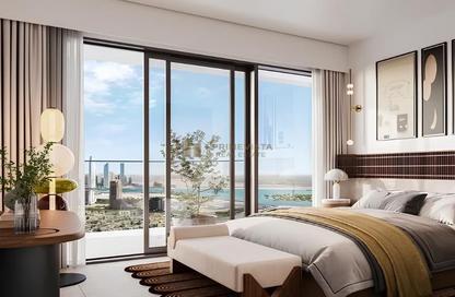 Apartment - 2 Bedrooms - 3 Bathrooms for sale in Address Residences Zabeel 3 - Zabeel 1 - Zabeel - Dubai