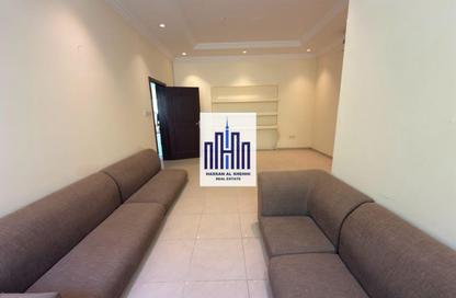 Villa - 4 Bedrooms - 5 Bathrooms for rent in Al Rifa'ah - Al Heerah - Sharjah