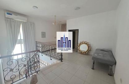 Villa - 4 Bedrooms - 5 Bathrooms for rent in Al Rifa'ah - Al Heerah - Sharjah