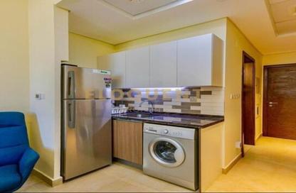 Apartment - Studio - 1 Bathroom for rent in Azizi Star - Al Furjan - Dubai