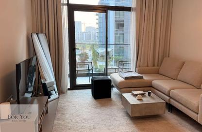 Apartment - 1 Bedroom - 2 Bathrooms for sale in Prive Residence - Dubai Hills Estate - Dubai