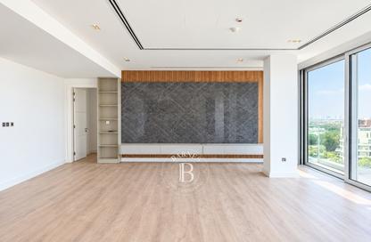 Apartment - 3 - 5 for rent in Seventh Heaven - Al Barari - Dubai