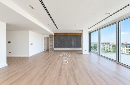 Apartment - 3 - 5 for rent in Seventh Heaven - Al Barari - Dubai