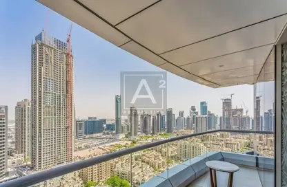 Apartment - 1 Bedroom - 2 Bathrooms for rent in Burj Lake Hotel - The Address DownTown - Downtown Dubai - Dubai Apartment - 1 Bedroom - 2 Bathrooms for rent in Burj Lake Hotel - The Address DownTown - Downtown Dubai - Dubai