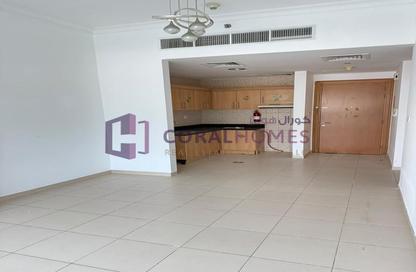 Apartment - 1 - 1 for rent in Business Bay - Dubai
