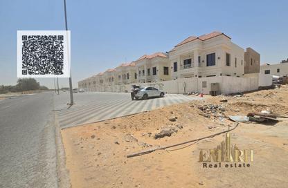 Land - Studio for sale in Al Helio 1 - Al Helio - Ajman Land - Studio for sale in Al Helio 1 - Al Helio - Ajman