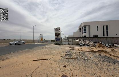 Land - Studio for sale in Tilal City C - Tilal City - Sharjah
