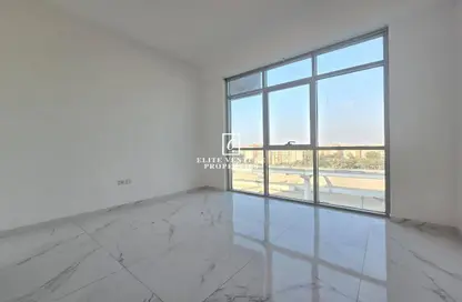 Apartment - 2 Bedrooms - 3 Bathrooms for rent in 5th Avenue - Al Furjan - Dubai