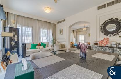 Villa - 3 Bedrooms - 4 Bathrooms for sale in District 16 - Jumeirah Village Circle - Dubai Villa - 3 Bedrooms - 4 Bathrooms for sale in District 16 - Jumeirah Village Circle - Dubai