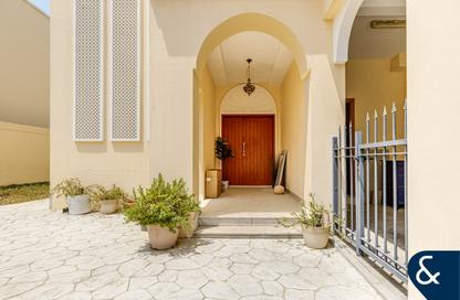 Villa - 3 Bedrooms - 4 Bathrooms for sale in District 16 - Jumeirah Village Circle - Dubai