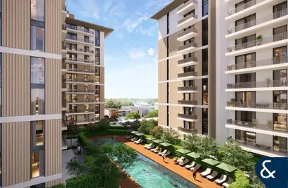 شقة - 2 غرف نوم - 3 حمامات للبيع في اكسبو فالي فيوز - اكسبو سيتي فالي - مدينة اكسبو - دبي شقة - 2 غرف نوم - 3 حمامات للبيع في اكسبو فالي فيوز - اكسبو سيتي فالي - مدينة اكسبو - دبي