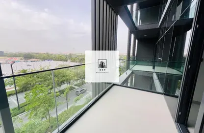 Apartment - 2 Bedrooms - 3 Bathrooms for rent in Vida 2 - Vida Residences - Aljada - Sharjah