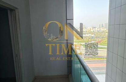 Apartment - 1 - 2 for rent in City Tower B4 - City Towers - Al Nuimiya 3 - Al Nuaimiya - Ajman Apartment - 1 - 2 for rent in City Tower B4 - City Towers - Al Nuimiya 3 - Al Nuaimiya - Ajman