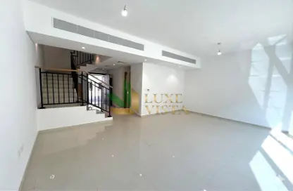 Villa - 3 Bedrooms - 3 Bathrooms for rent in Camelia - Damac Hills 2 - Dubai