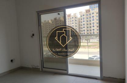Apartment - 2 Bedrooms - 2 Bathrooms for sale in Al Amira Village - Al Yasmeen - Ajman Apartment - 2 Bedrooms - 2 Bathrooms for sale in Al Amira Village - Al Yasmeen - Ajman