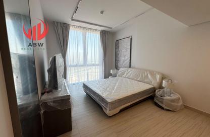 Apartment - 1 - 2 for rent in MAG 330 - City of Arabia - Dubai Apartment - 1 - 2 for rent in MAG 330 - City of Arabia - Dubai