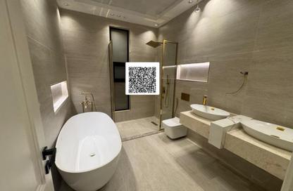 Villa - 5 Bedrooms - 7 Bathrooms for sale in Ajman Hills - Al Alia - Ajman