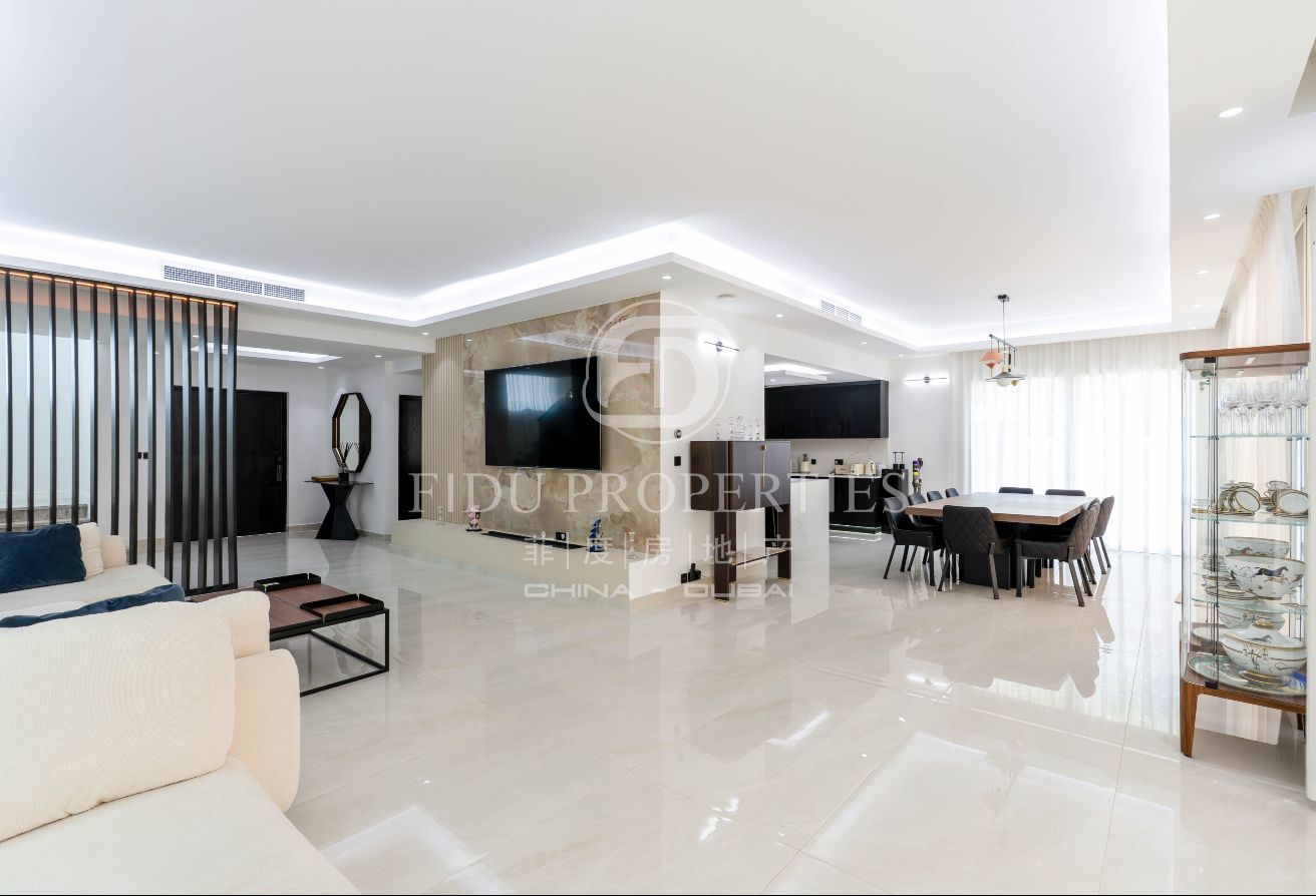 Spacious Family Home | Large Plot | Motivated Sell