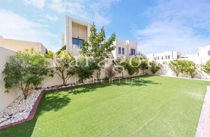 Townhouse - 3 Bedrooms - 3 Bathrooms for rent in Mira Oasis 3 - Mira Oasis - Reem - Dubai