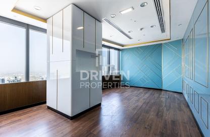 Office Space - Studio for rent in Almas Tower - Jumeirah Lake Towers - Dubai Office Space - Studio for rent in Almas Tower - Jumeirah Lake Towers - Dubai