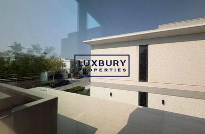 Villa - 5 - 6 for rent in Harmony 2 - Harmony - Tilal Al Ghaf - Dubai Villa - 5 - 6 for rent in Harmony 2 - Harmony - Tilal Al Ghaf - Dubai