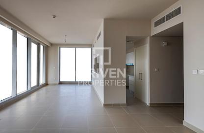 Apartment - 3 - 4 for sale in Harbour Gate Tower 2 - Harbour Gate - Dubai Creek Harbour (The Lagoons) - Dubai